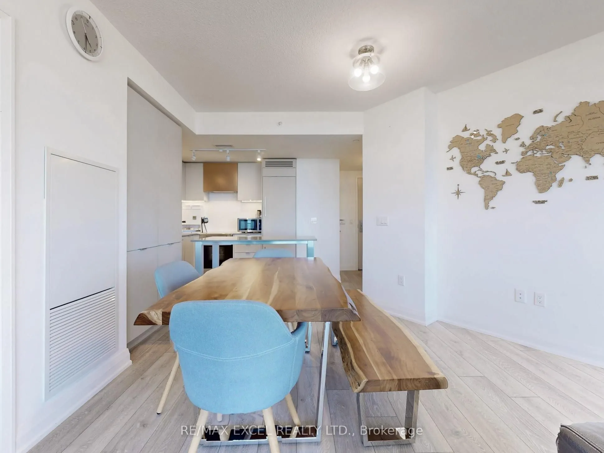 30 Gibbs Road, #1708