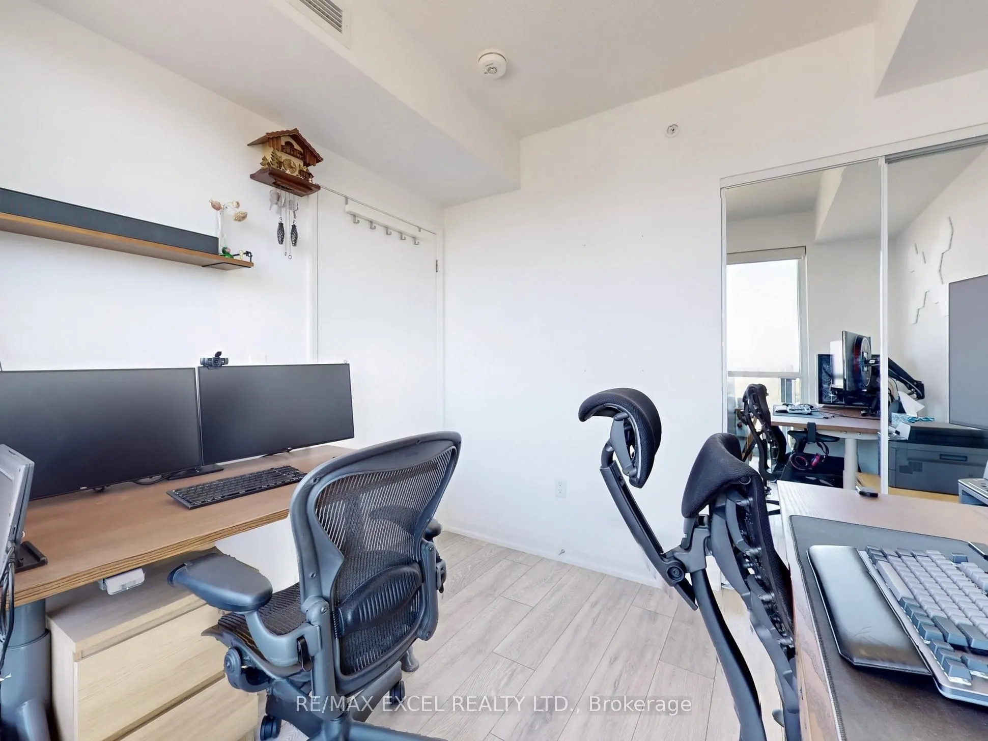 30 Gibbs Road, #1708