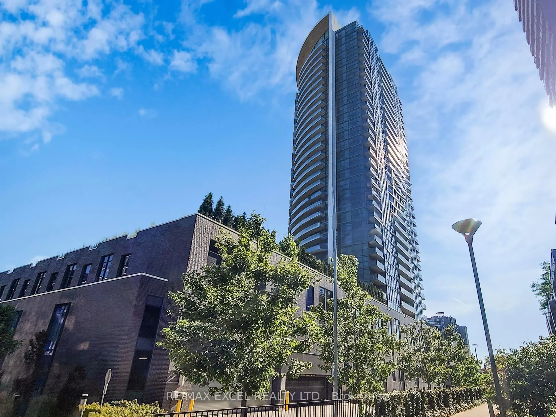 30 Gibbs Road, #1708