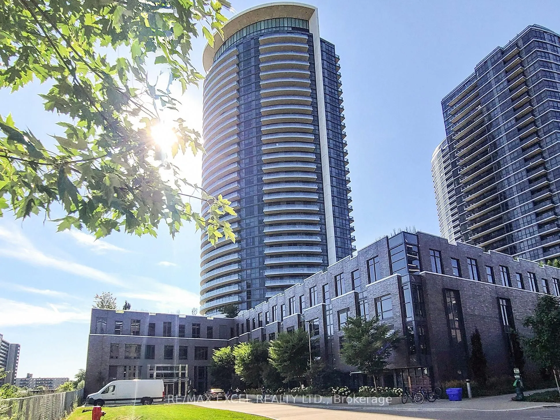 30 Gibbs Road, #1708