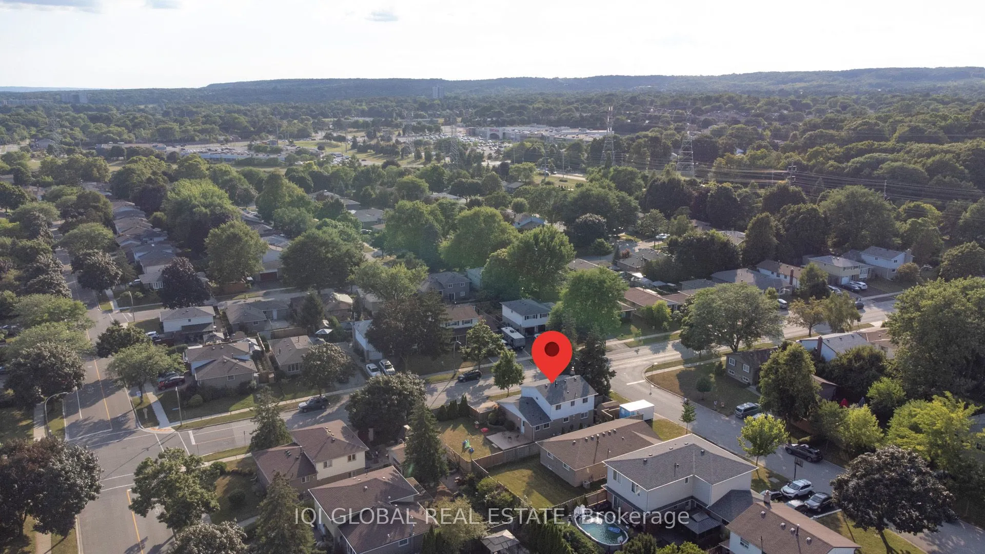 3240 Centennial Drive