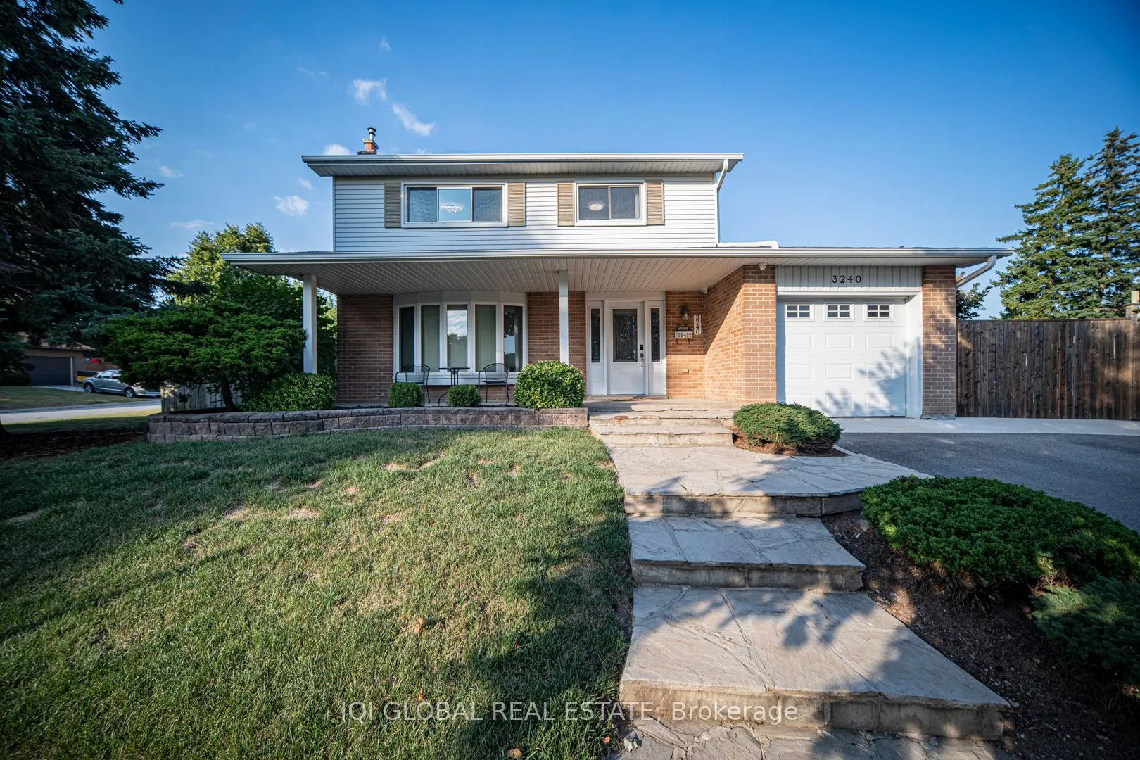 3240 Centennial Drive
