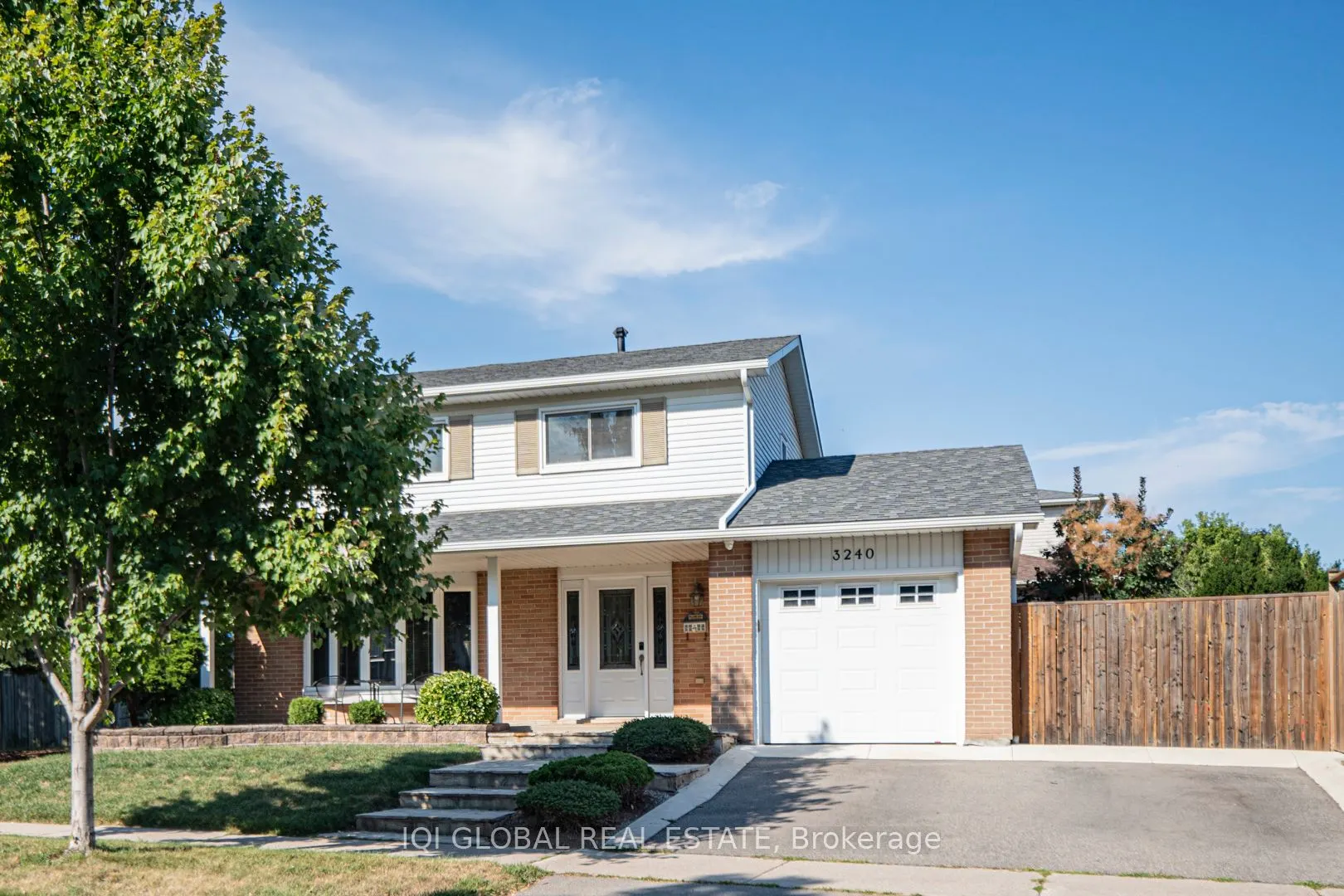 3240 Centennial Drive