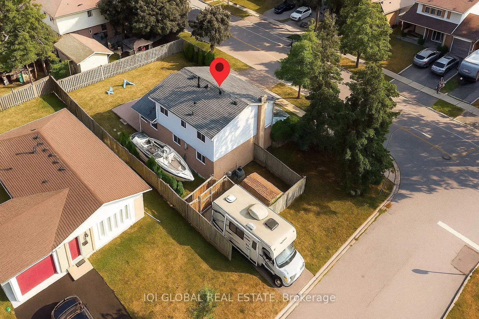 3240 Centennial Drive