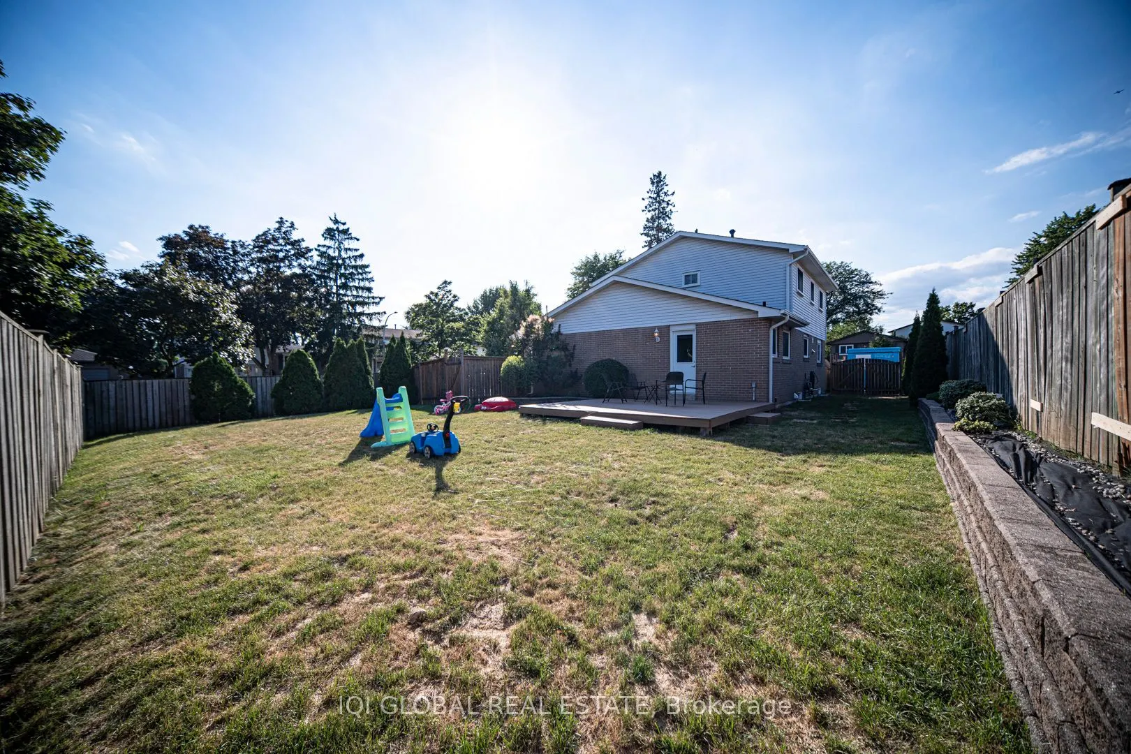 3240 Centennial Drive