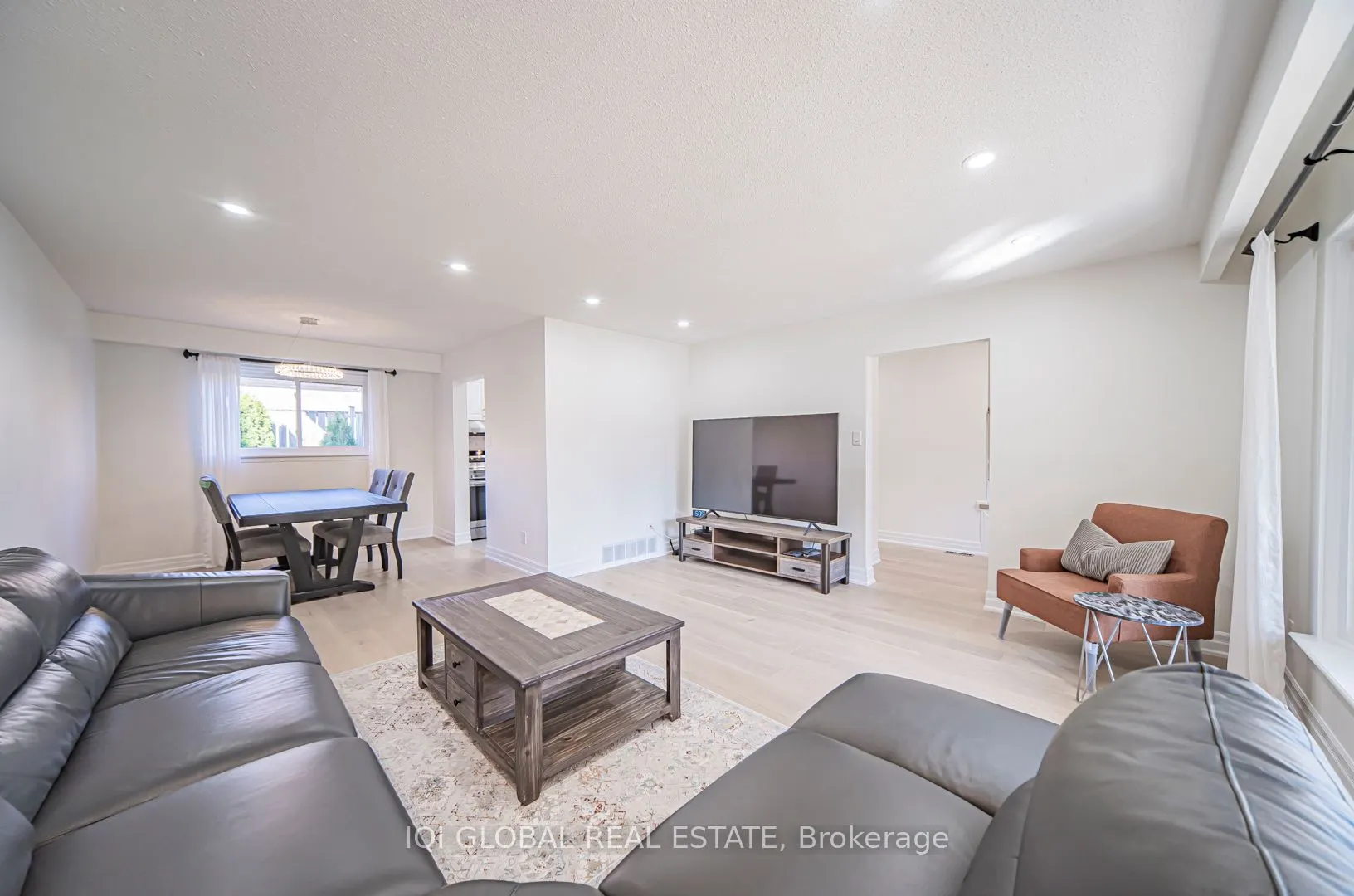 3240 Centennial Drive