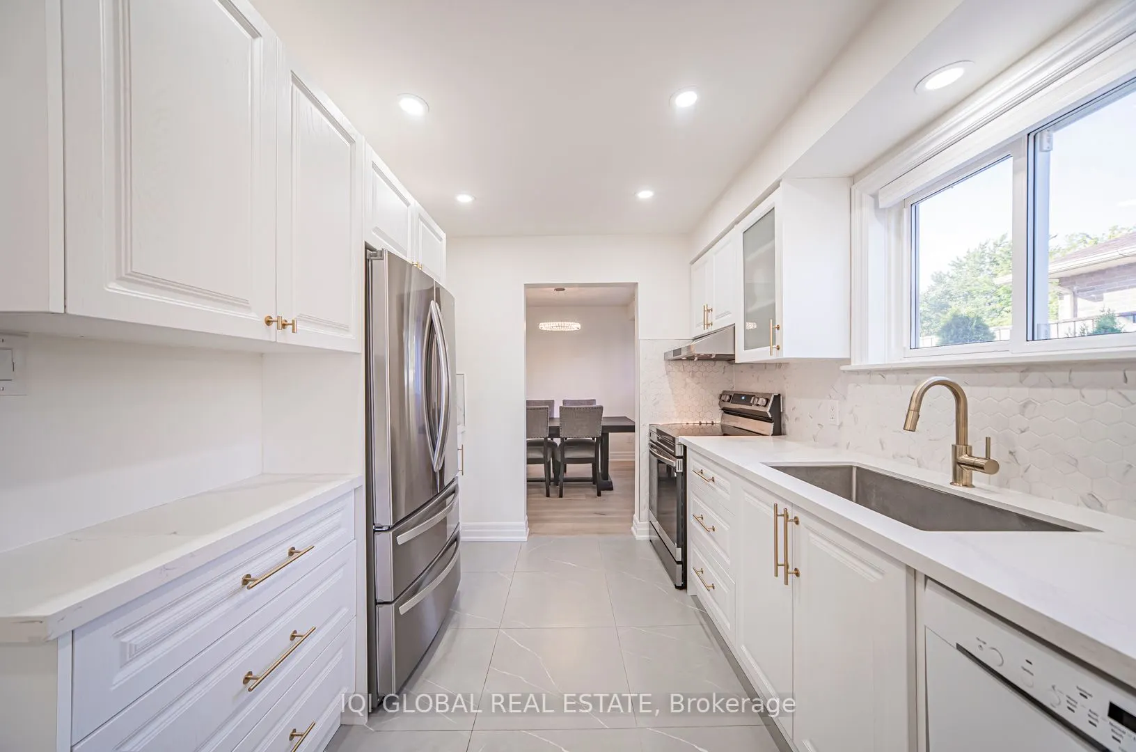 3240 Centennial Drive
