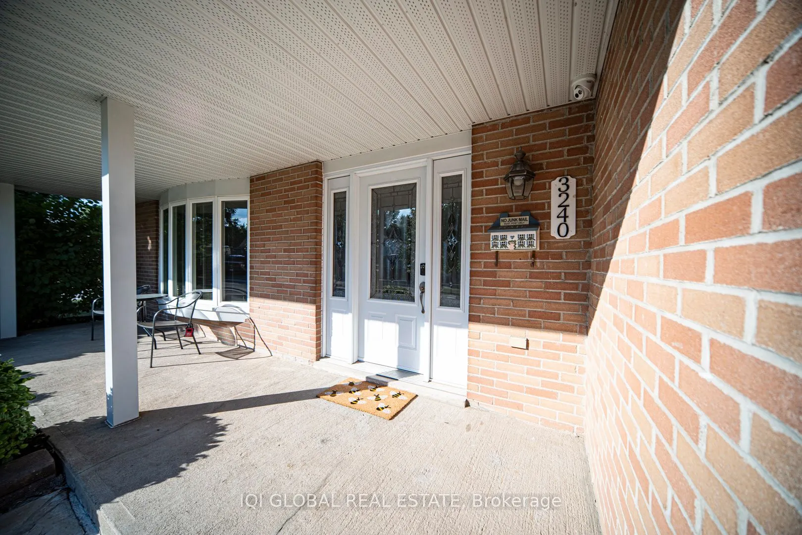 3240 Centennial Drive