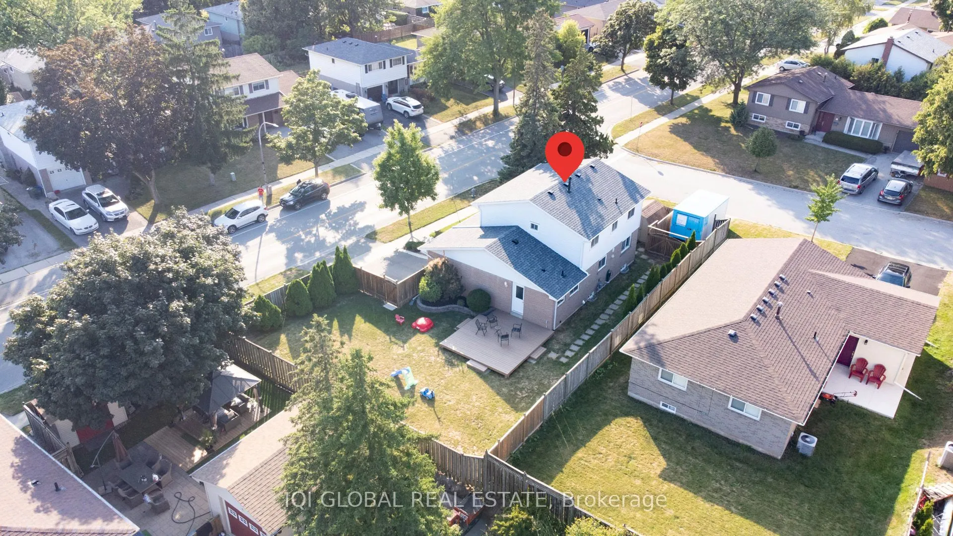 3240 Centennial Drive