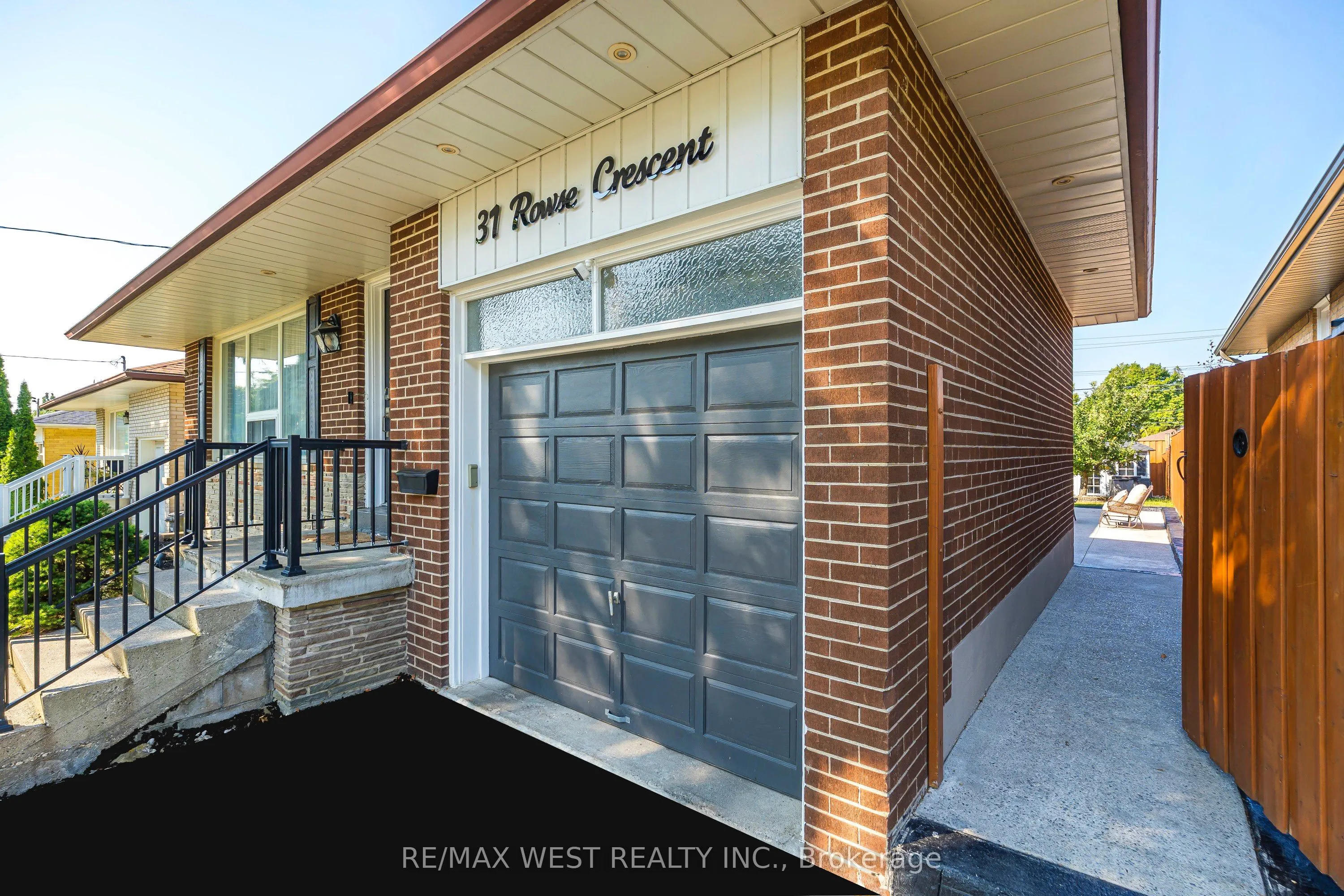 31 Rowse Crescent, #BSMT