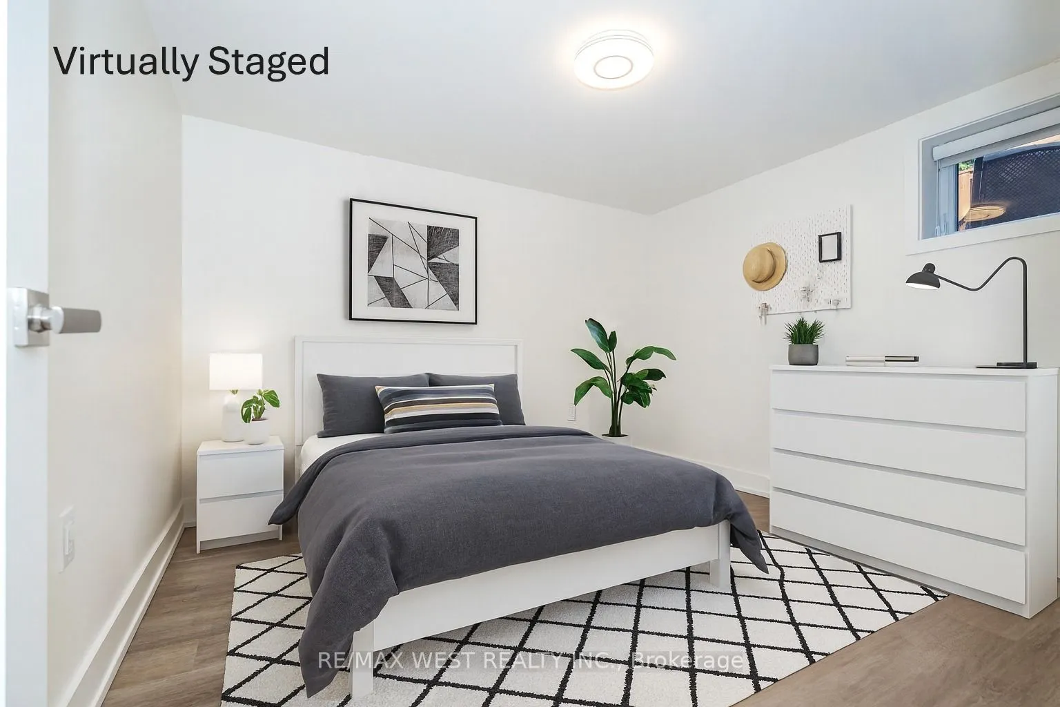 31 Rowse Crescent, #BSMT