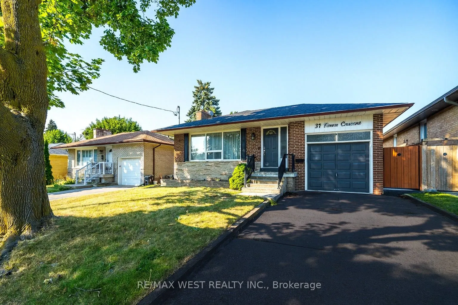 31 Rowse Crescent, #BSMT