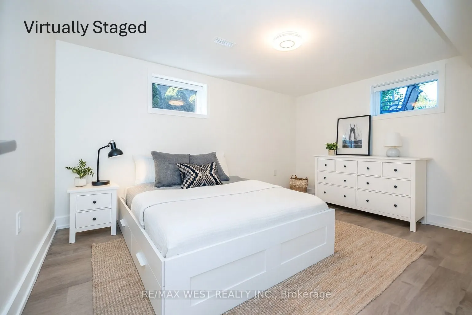 31 Rowse Crescent, #BSMT