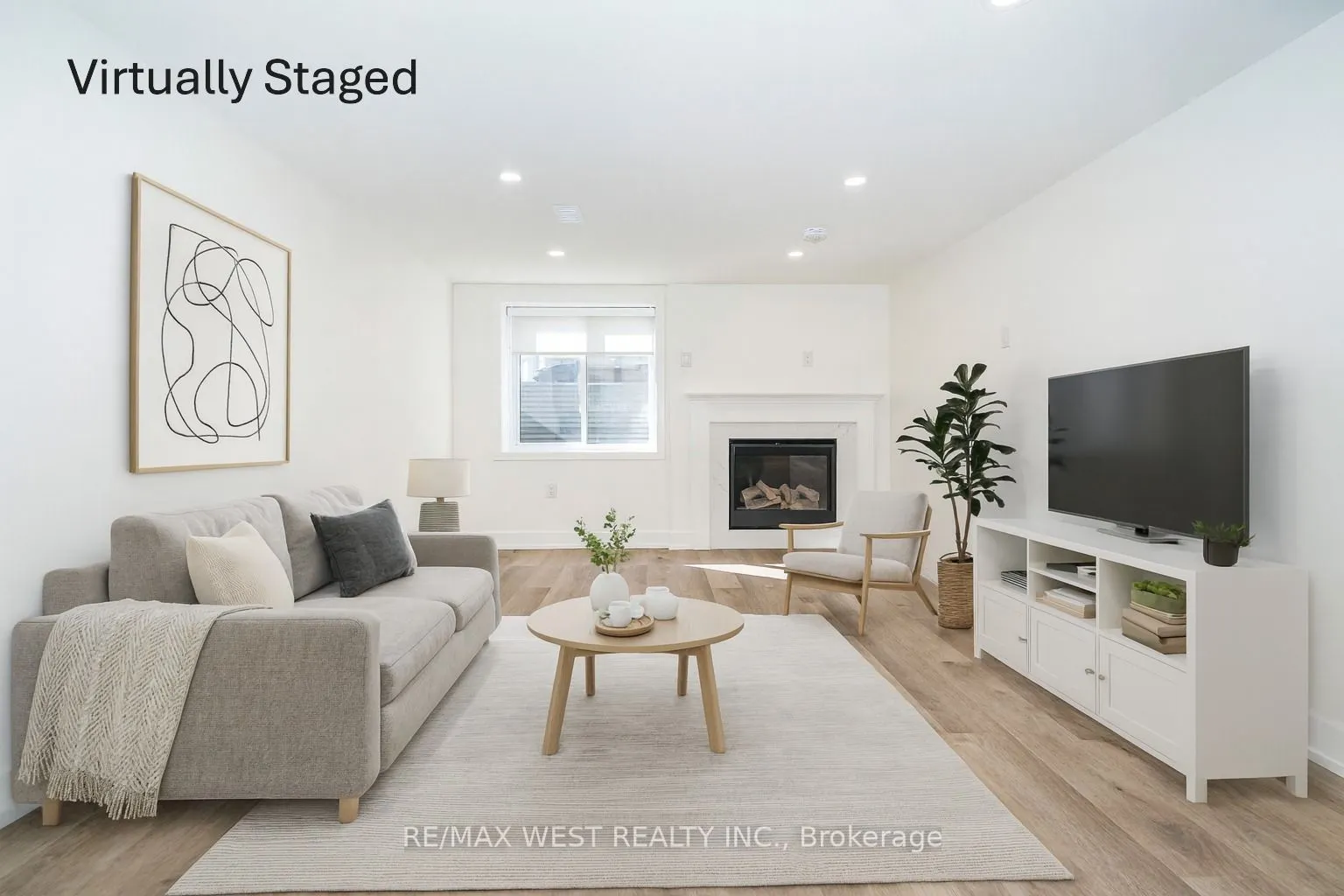 31 Rowse Crescent, #BSMT