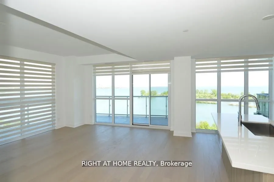 110 Marine Parade Drive, #1002