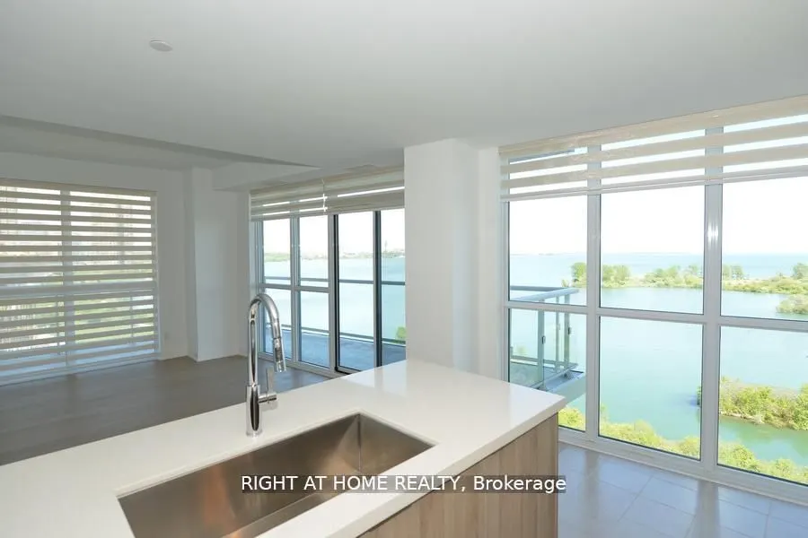 110 Marine Parade Drive, #1002