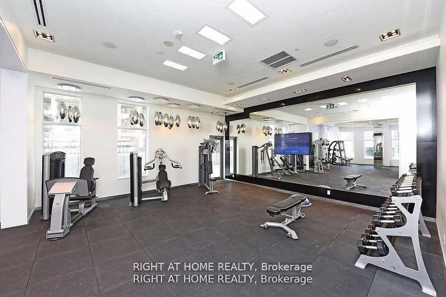 110 Marine Parade Drive, #1002