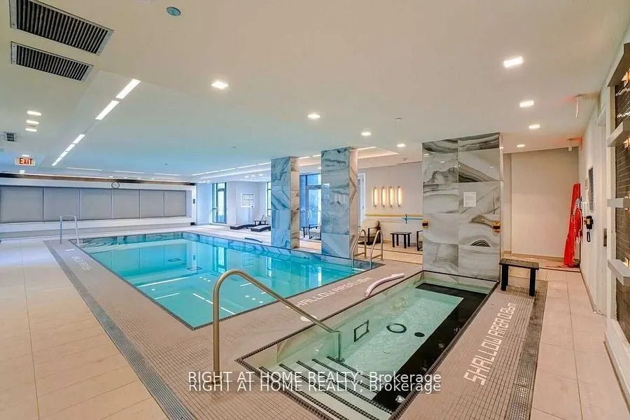 110 Marine Parade Drive, #1002
