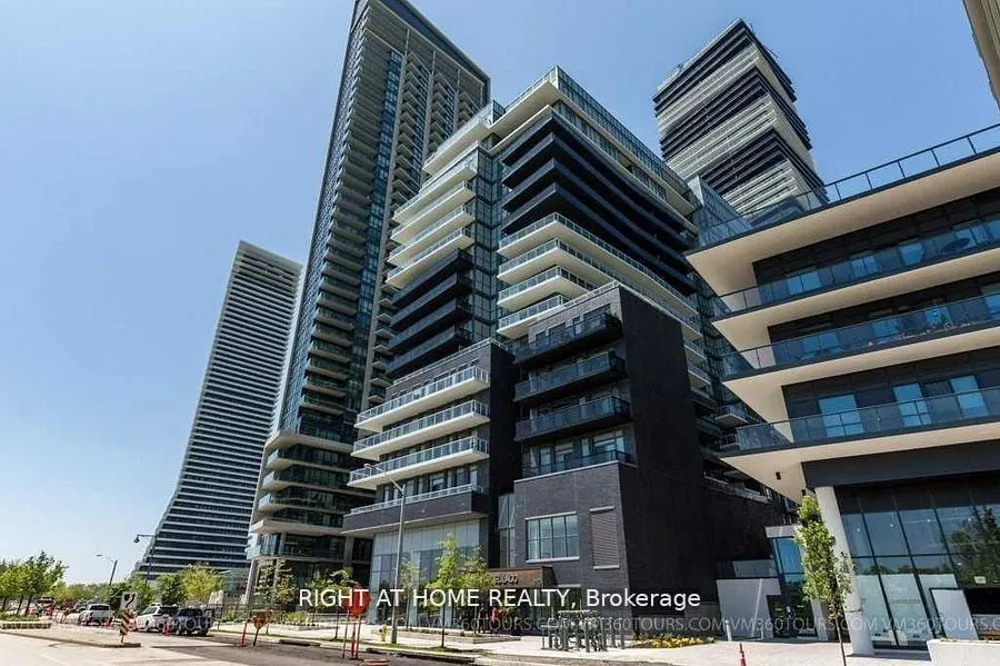 110 Marine Parade Drive, #1002