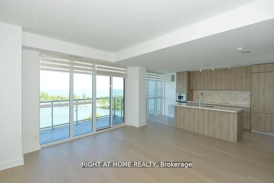 110 Marine Parade Drive, #1002
