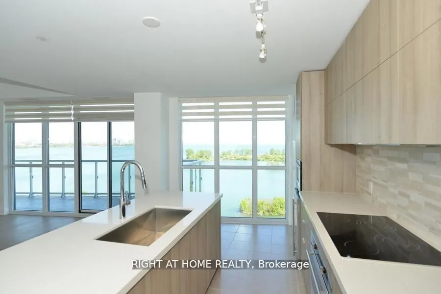 110 Marine Parade Drive, #1002