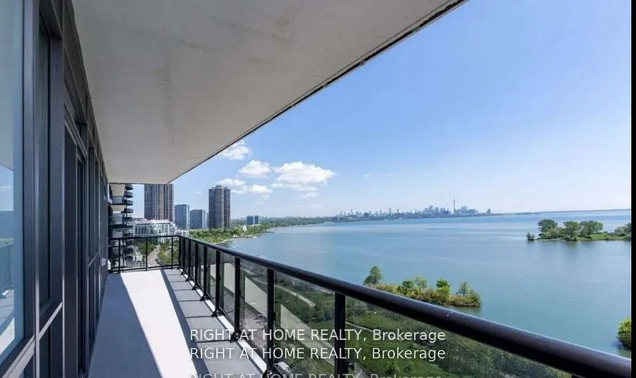 110 Marine Parade Drive, #1002