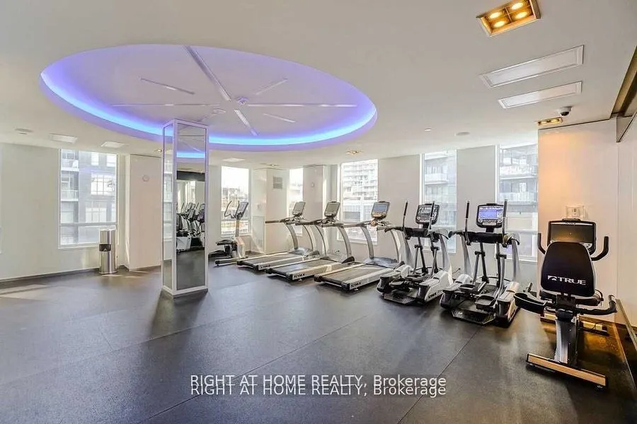 110 Marine Parade Drive, #1002