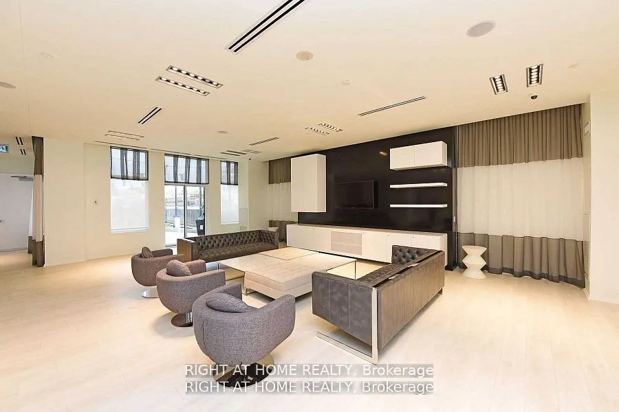 110 Marine Parade Drive, #1002
