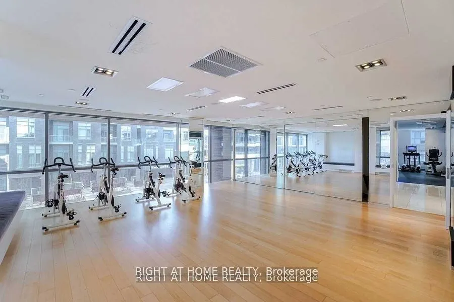110 Marine Parade Drive, #1002