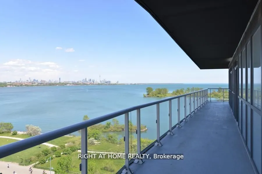 110 Marine Parade Drive, #1002