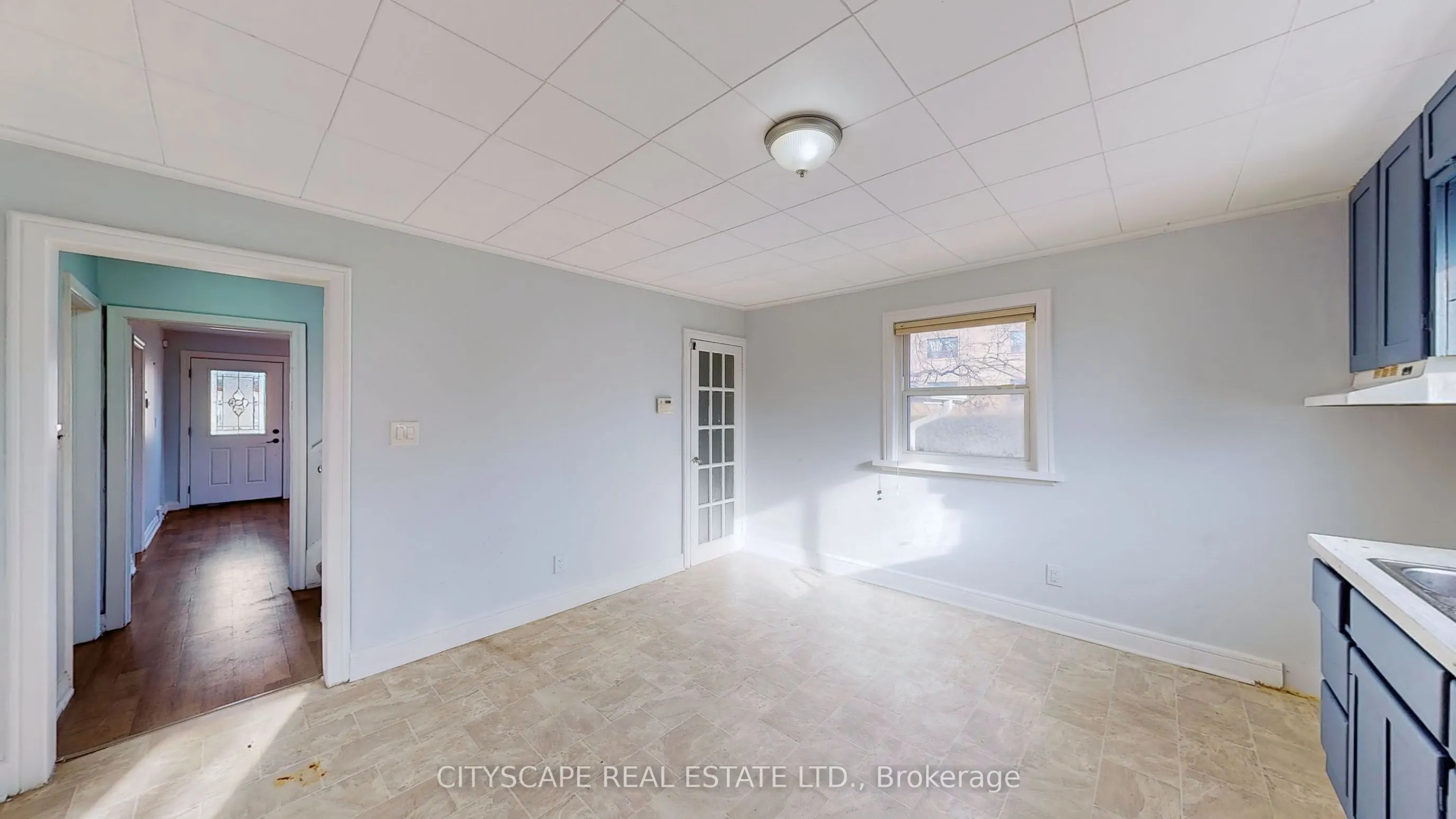 39 Woodward Avenue