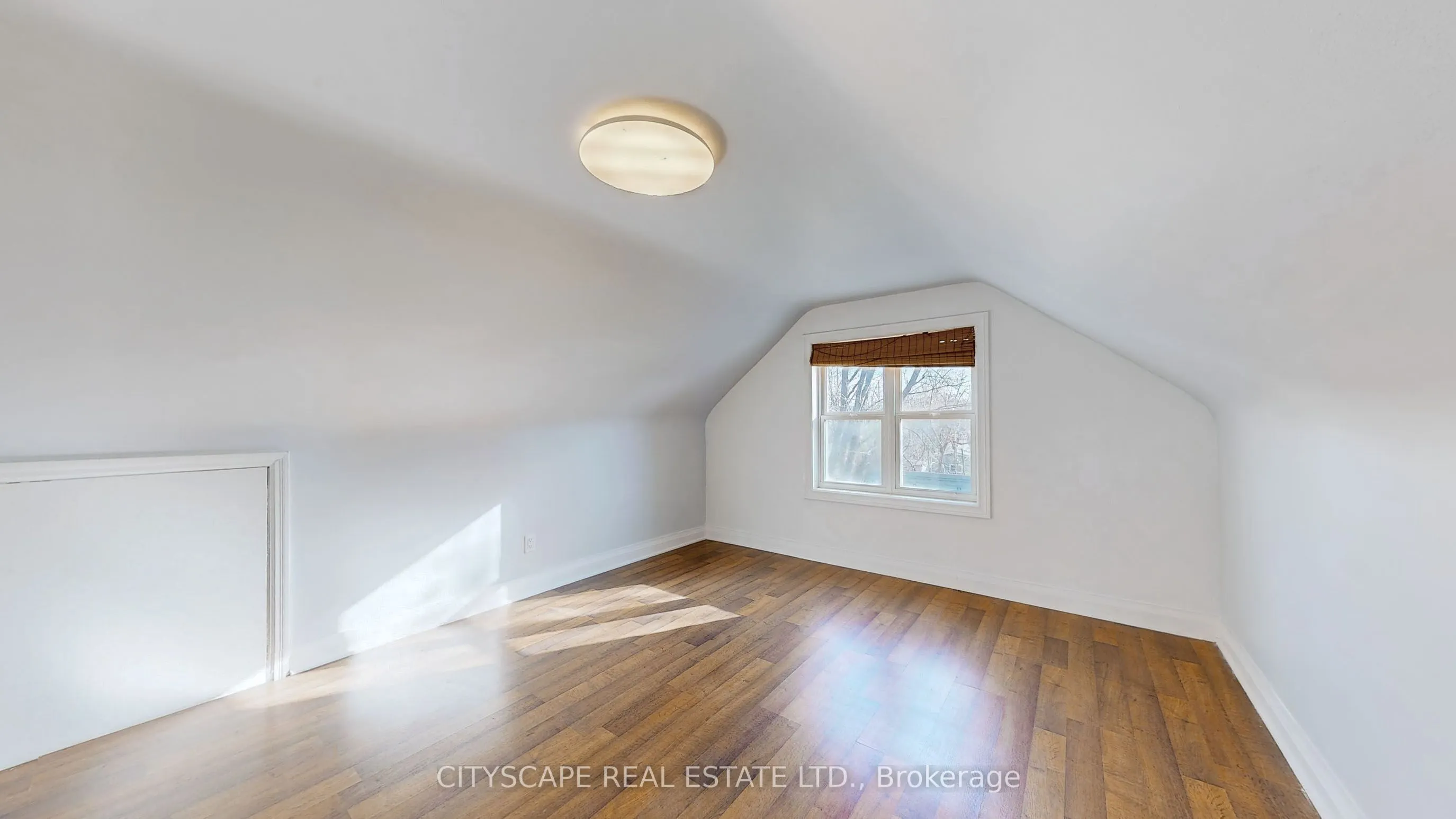 39 Woodward Avenue