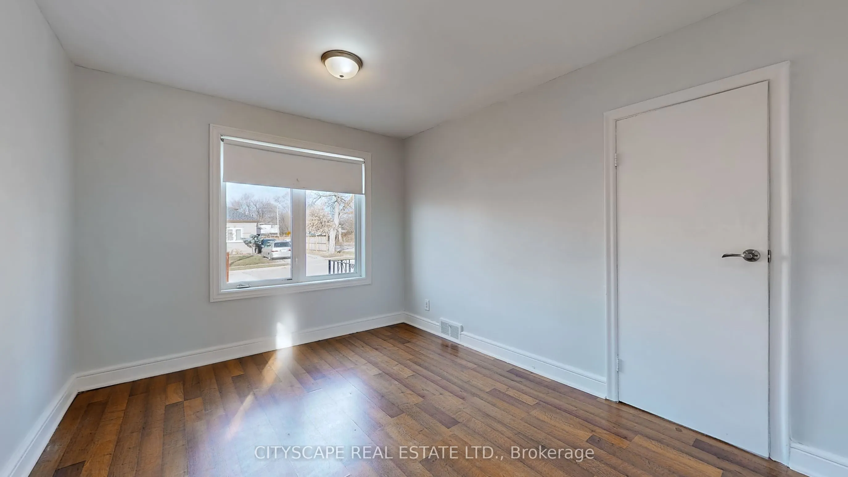 39 Woodward Avenue