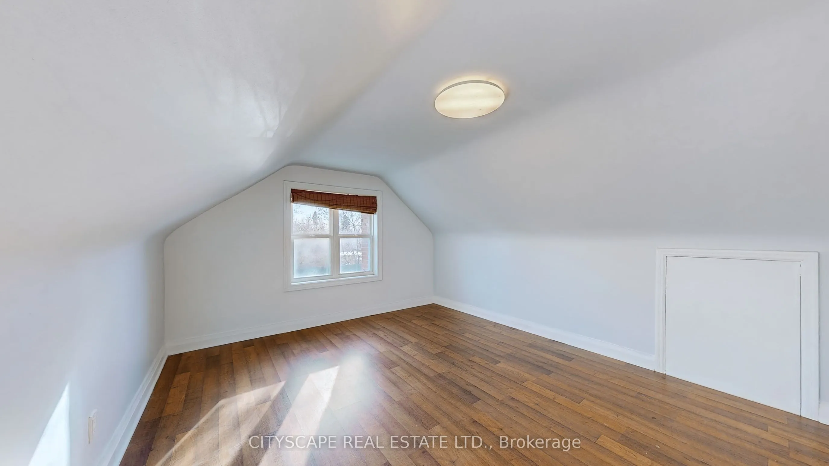 39 Woodward Avenue