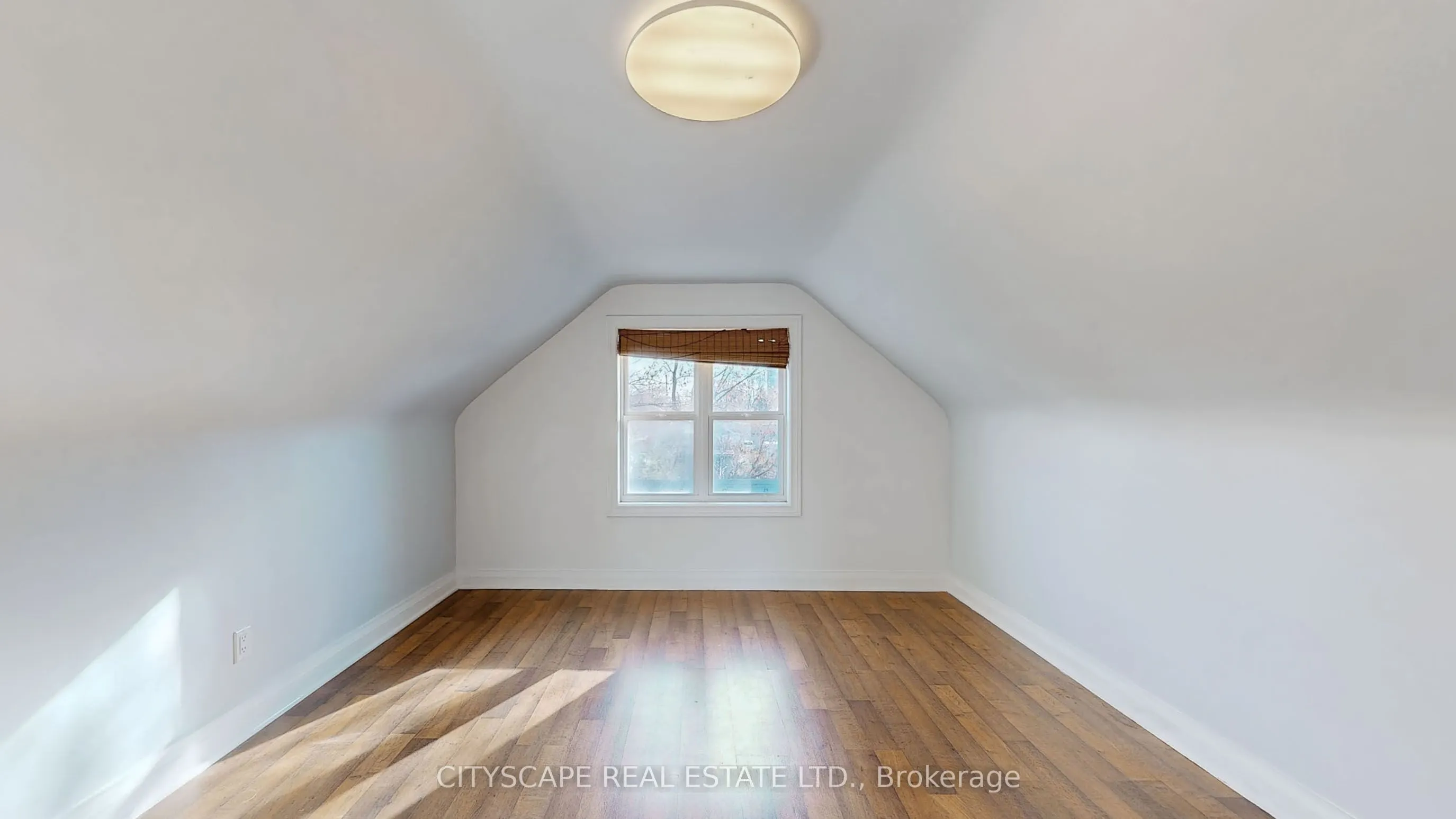 39 Woodward Avenue