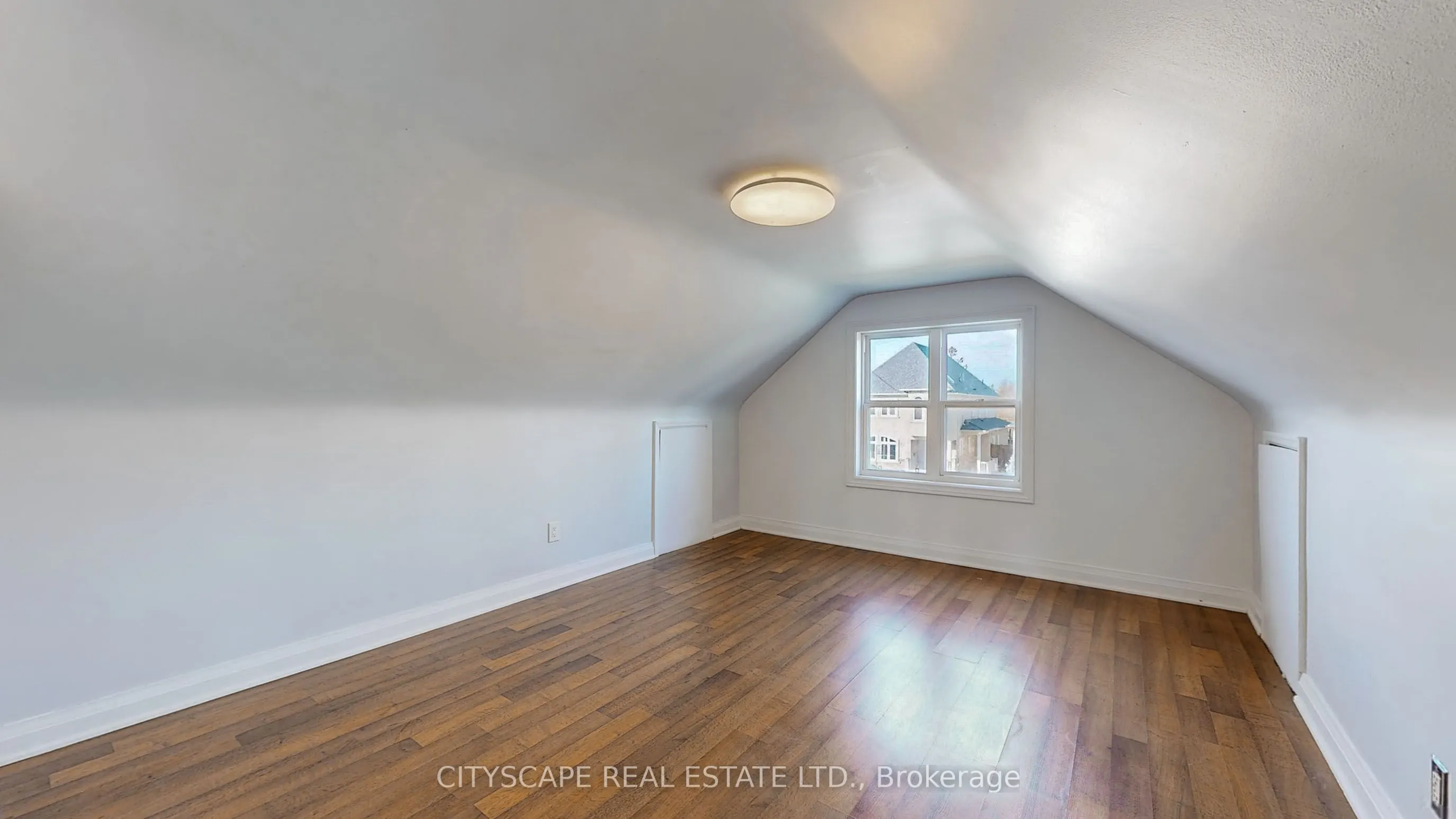 39 Woodward Avenue