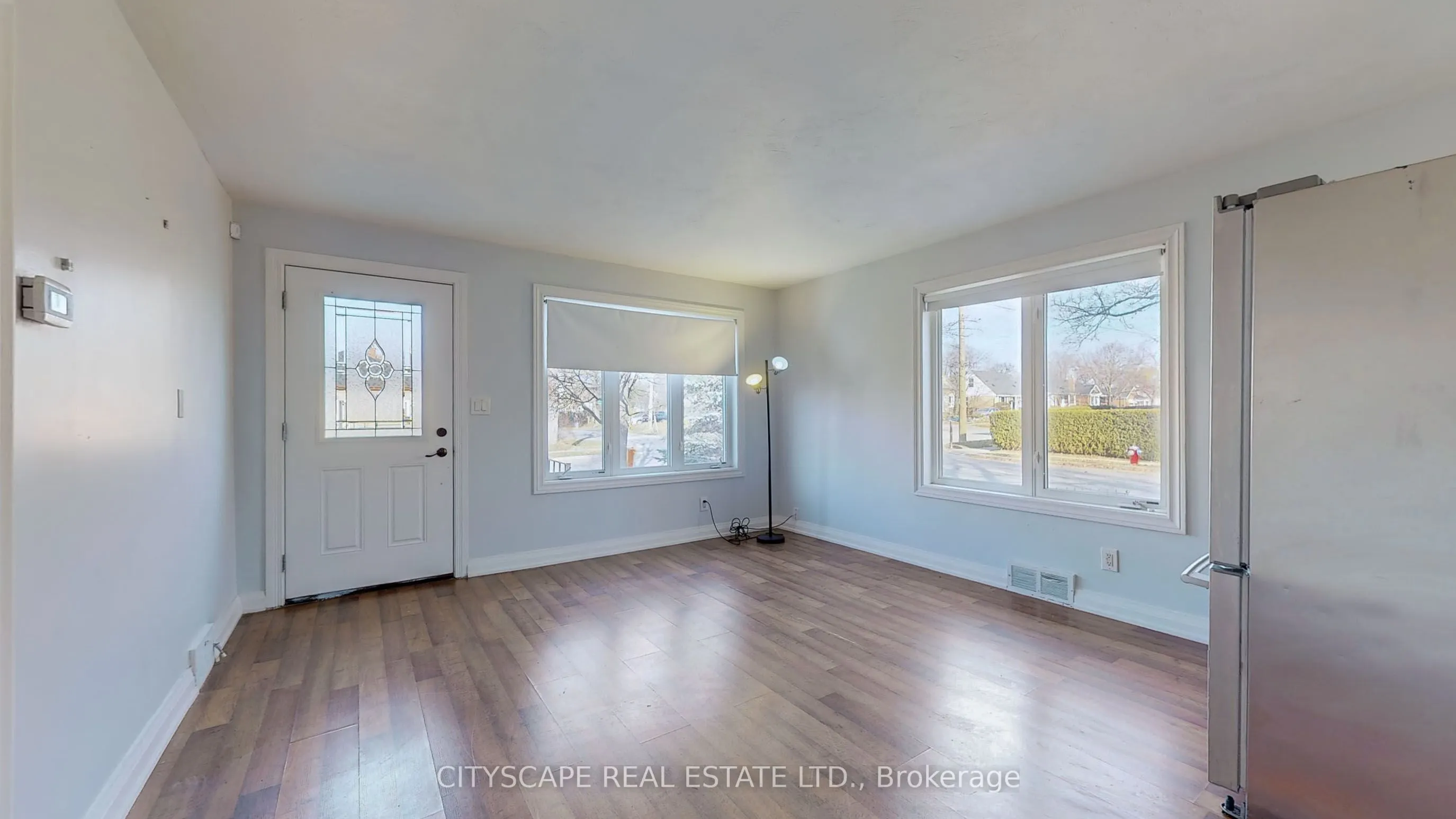 39 Woodward Avenue