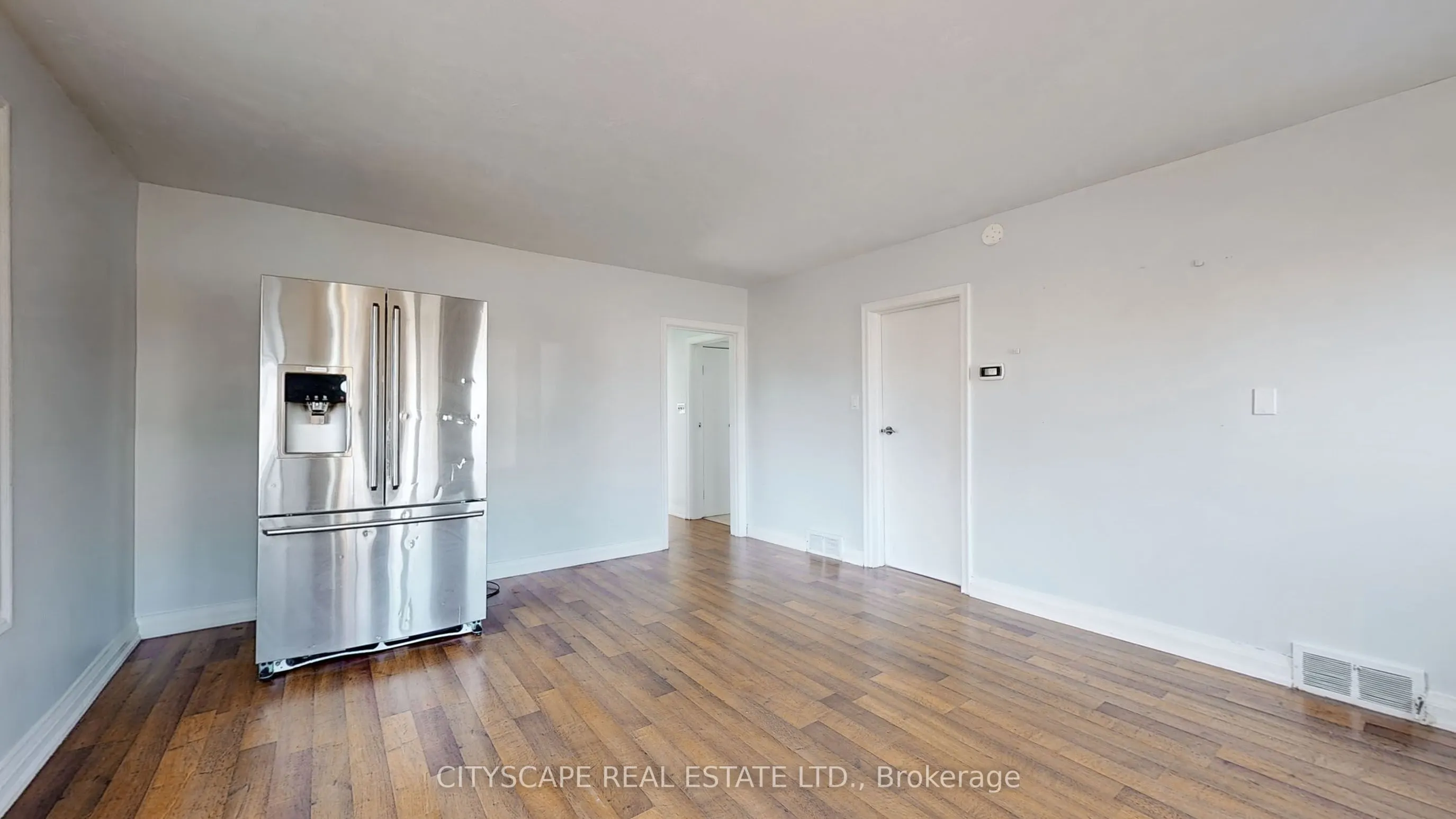 39 Woodward Avenue