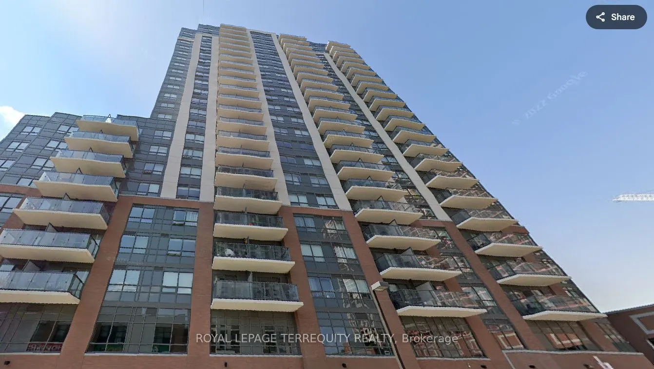 1420 Dupont Street, #1909