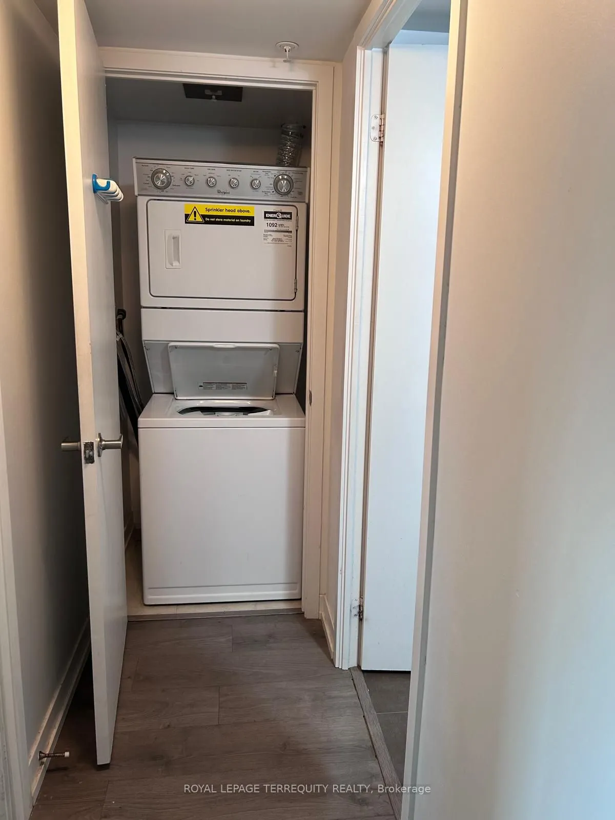1420 Dupont Street, #1909