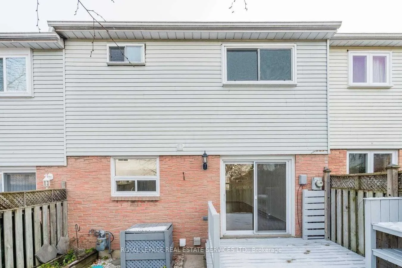 1050 Shawnmarr Road, #106