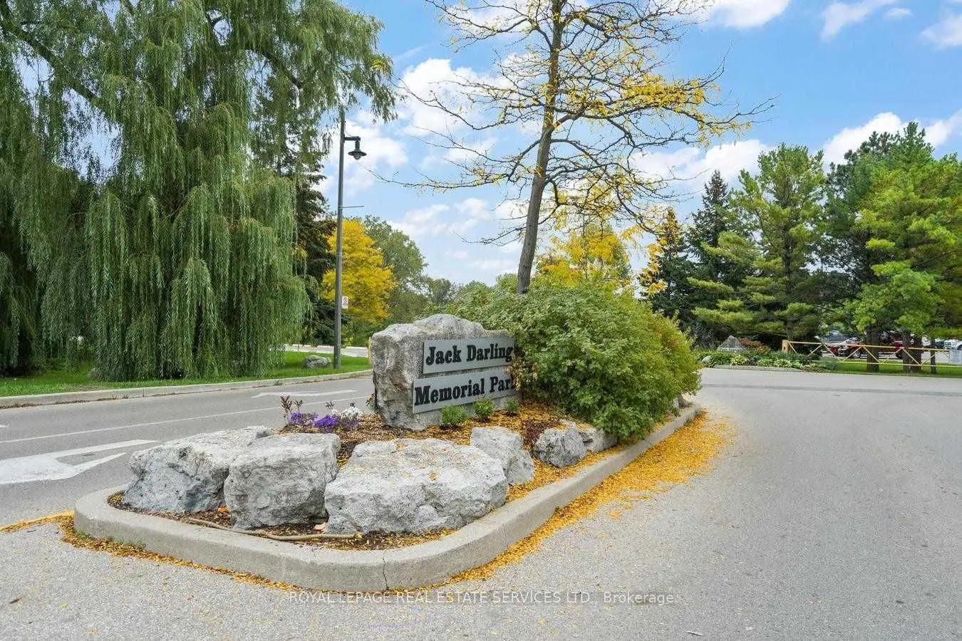 1050 Shawnmarr Road, #106