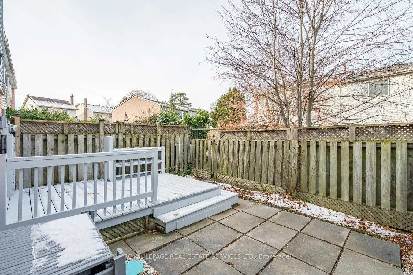 1050 Shawnmarr Road, #106