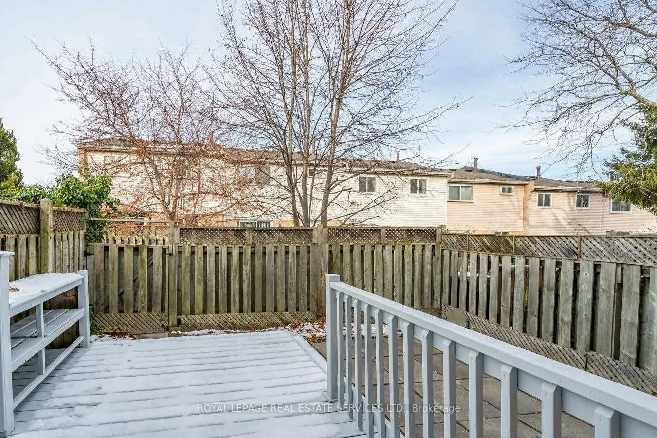 1050 Shawnmarr Road, #106