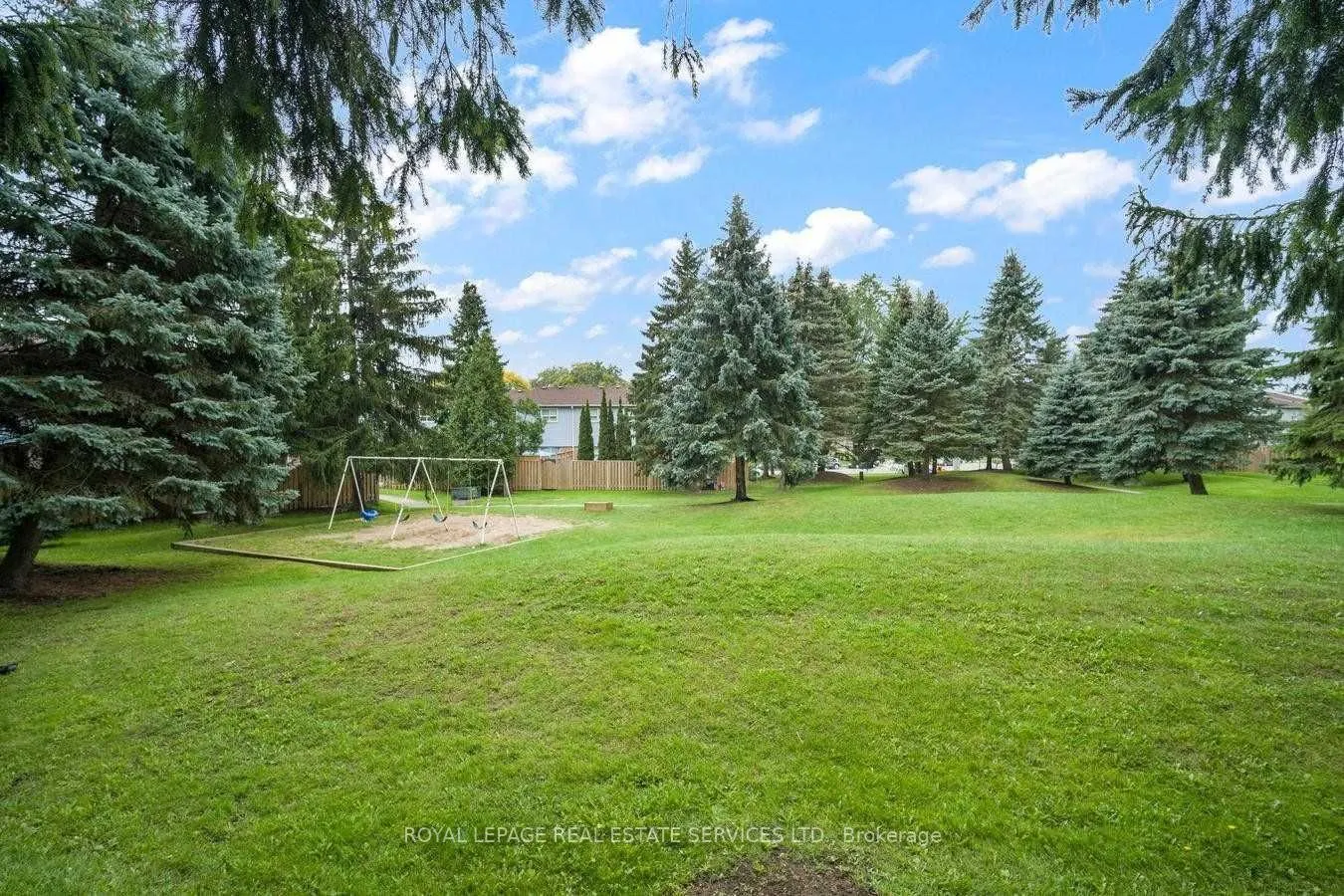 1050 Shawnmarr Road, #106
