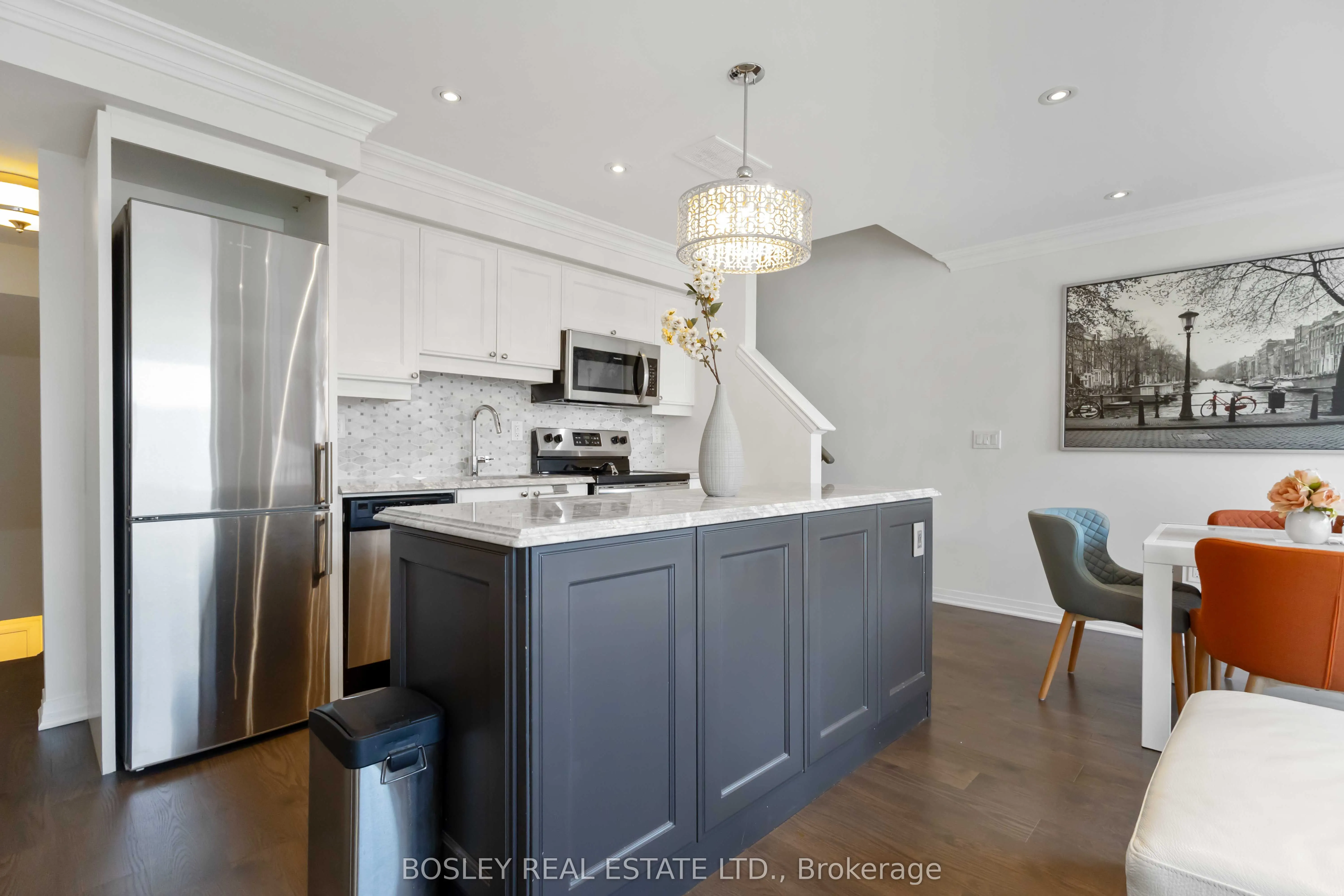 142 William Duncan Road, #16