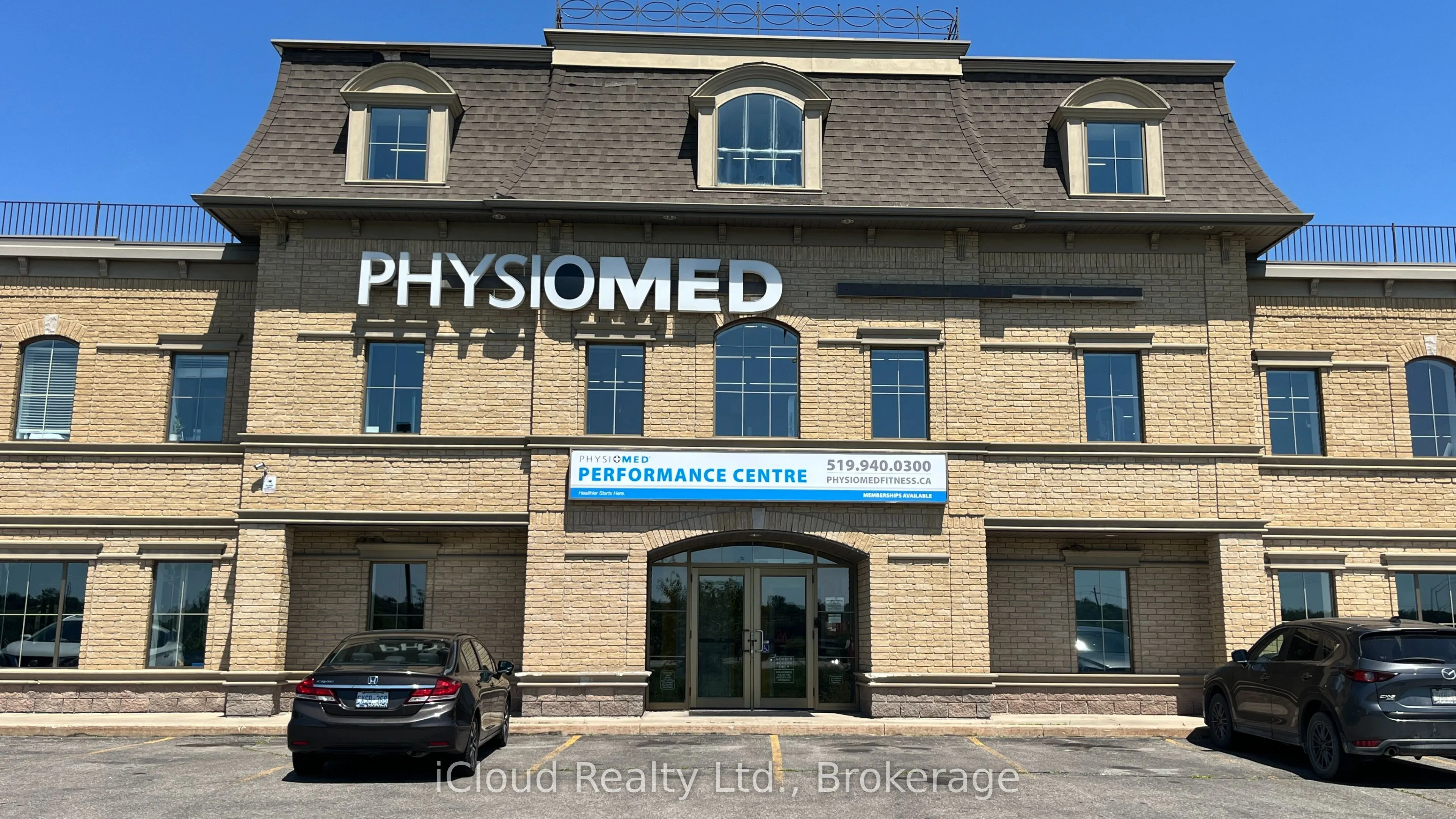 170 lakeview Crescent, #Unit 5
