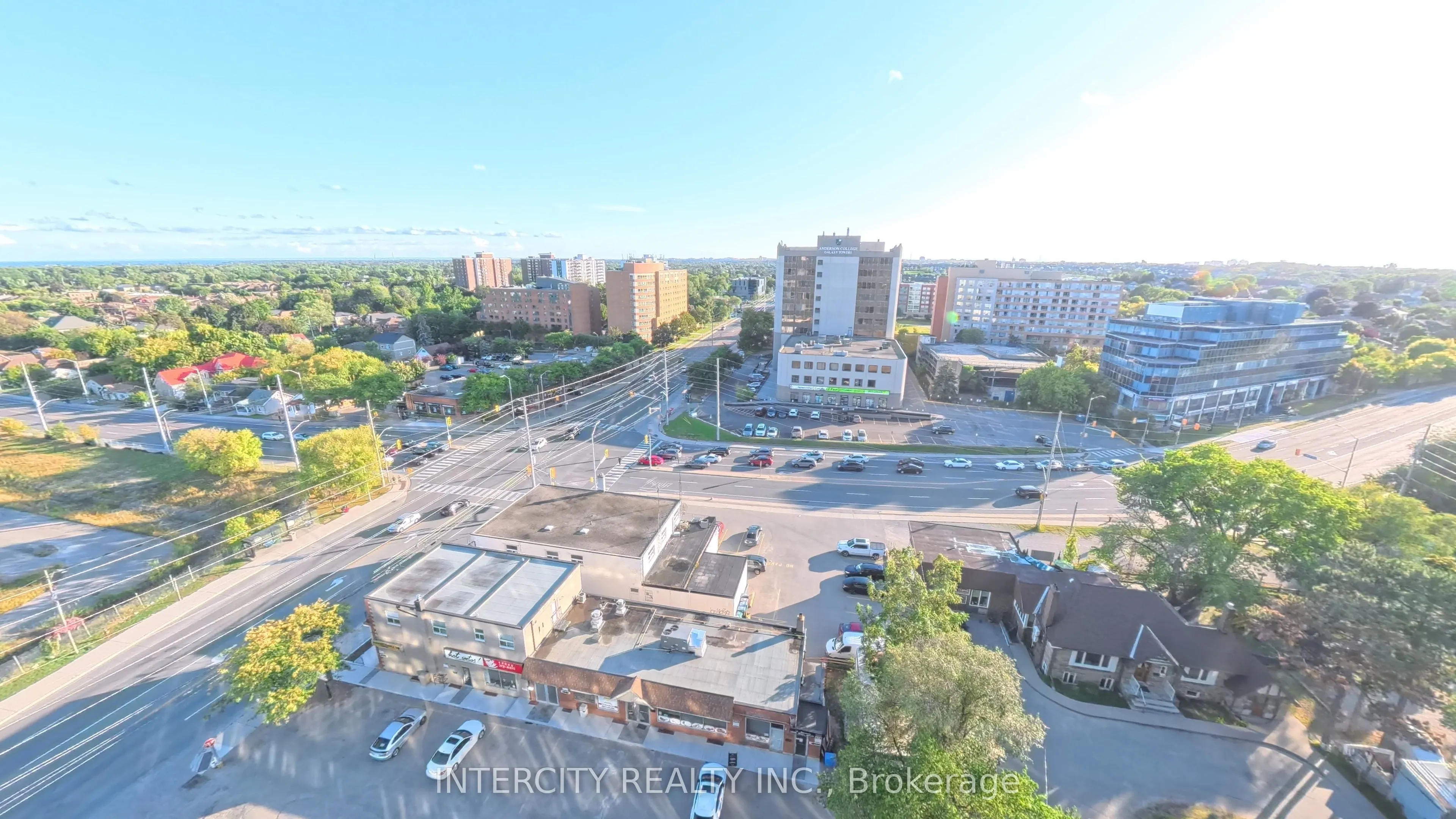 3009 Novar Road, #1108
