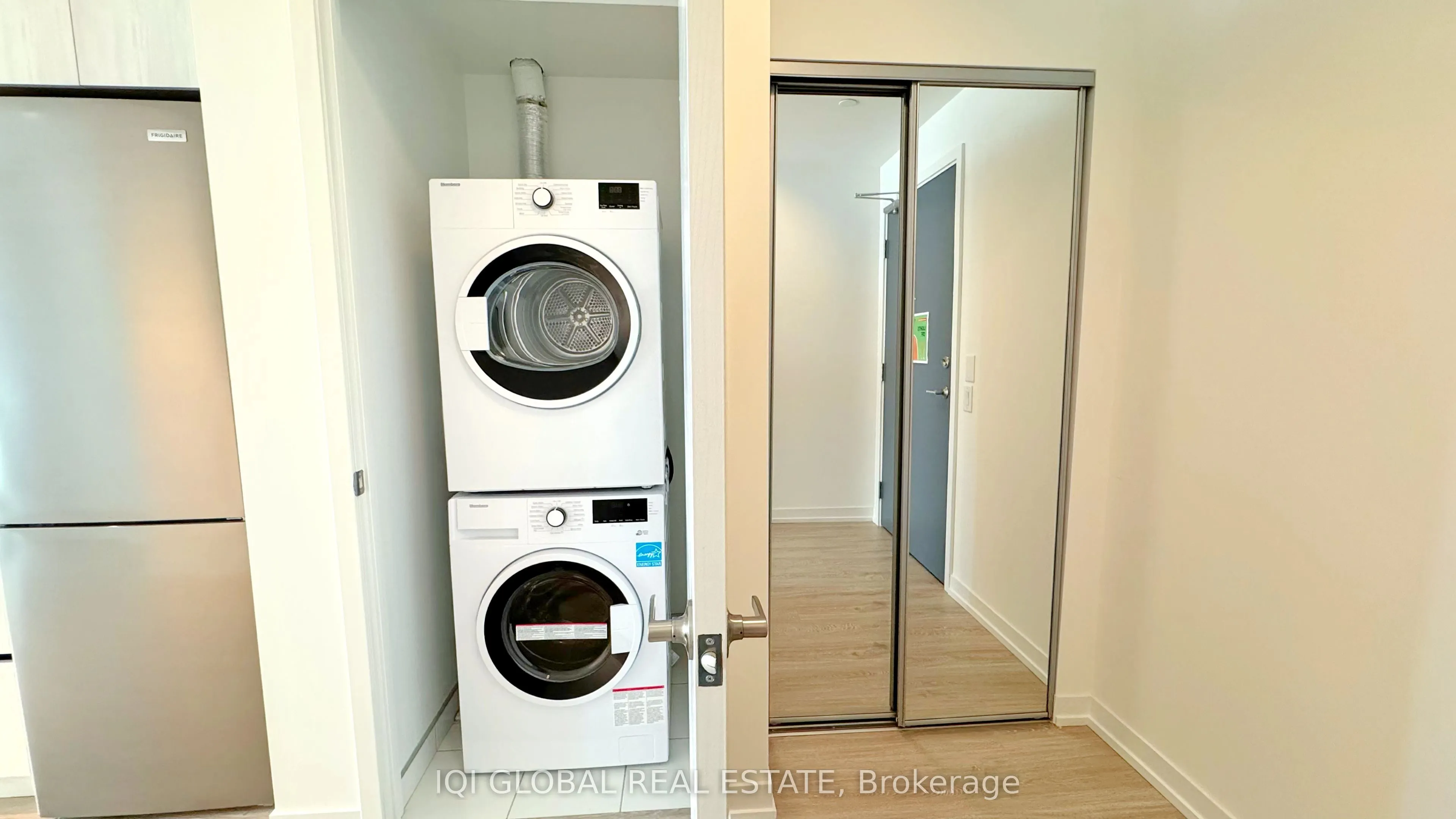 2485 Eglinton Avenue W, #1007