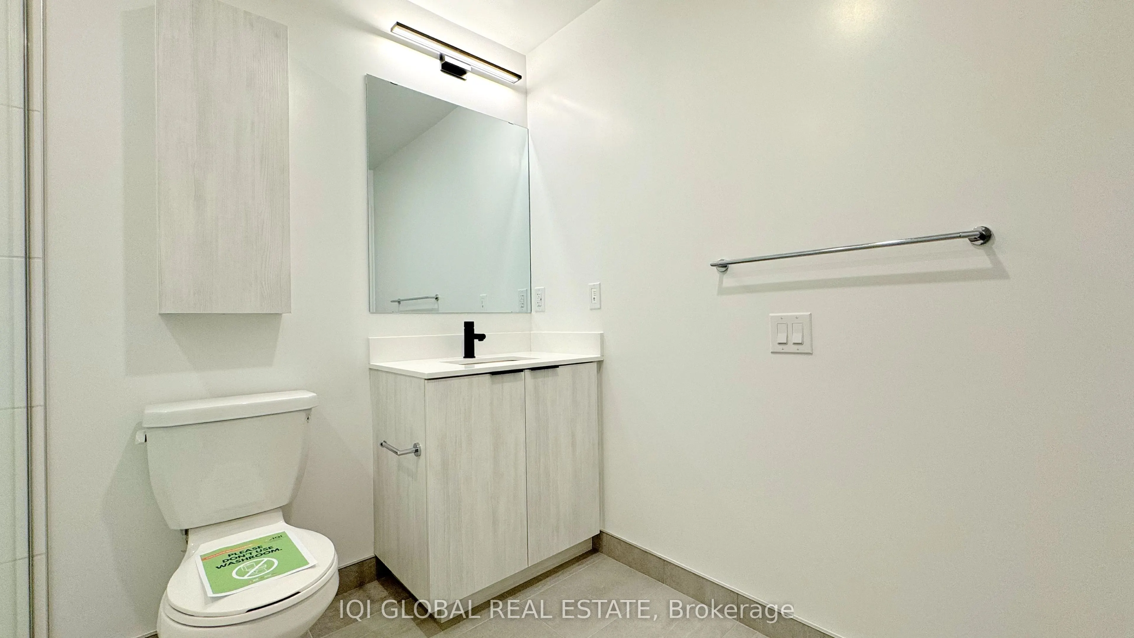 2485 Eglinton Avenue W, #1007